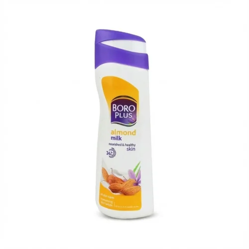 Boro Plus Almond Body Lotion - 300 ml