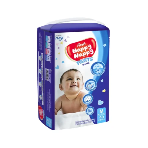 Fresh Happy Nappy Pant Diaper