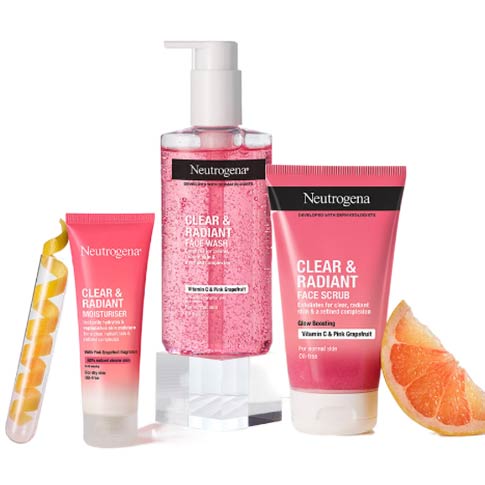 Beauty & Personal Care